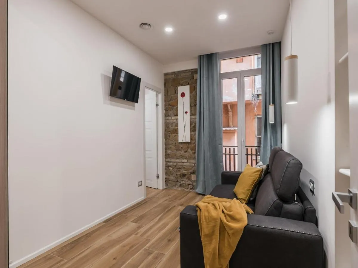 The Best Rent - Modern Three-Bedroom Apartment A Few Steps From The Colosseum 0*, Rome Italy