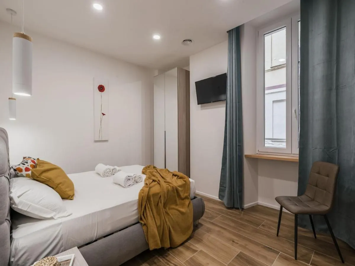 The Best Rent - Modern Three-Bedroom Apartment A Few Steps From The Colosseum