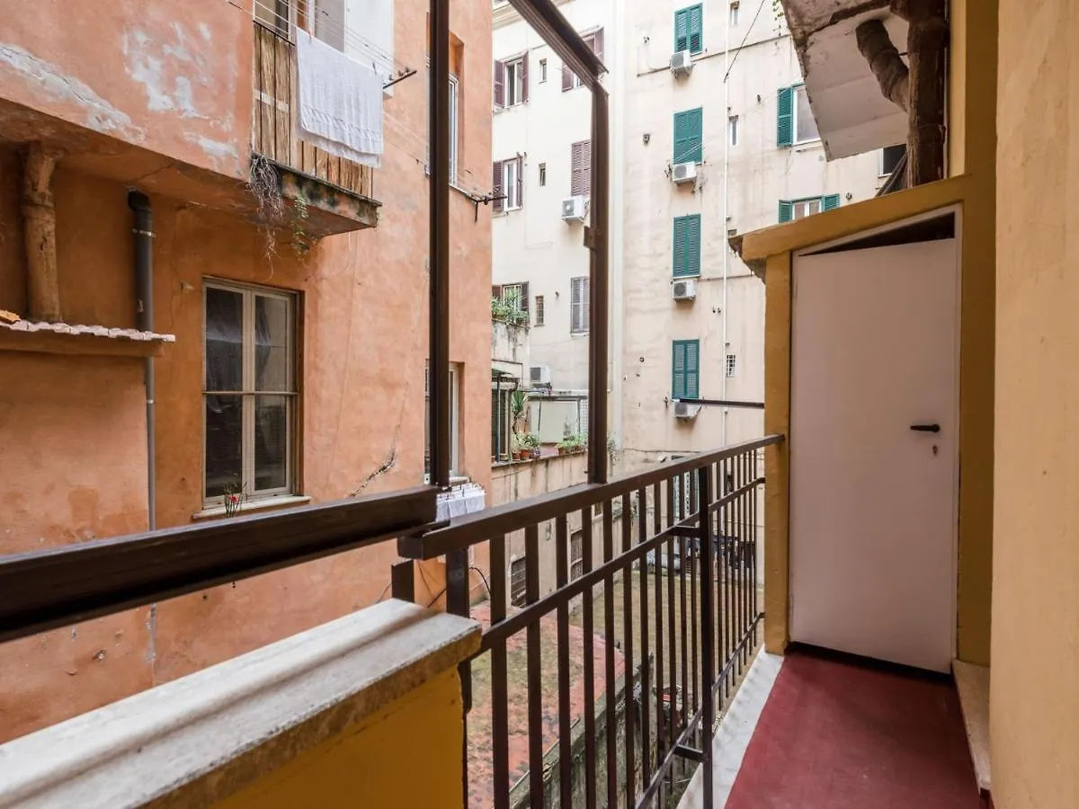 The Best Rent - Modern Three-Bedroom Apartment A Few Steps From The Colosseum